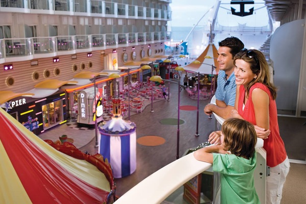 Immagine Oasis of the Seas 27