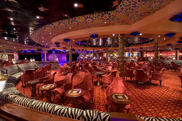 Immagine Carnival Splendor 11