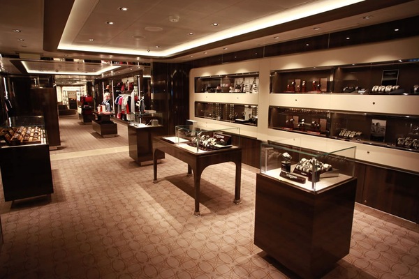 Immagine Seabourn Ovation 17