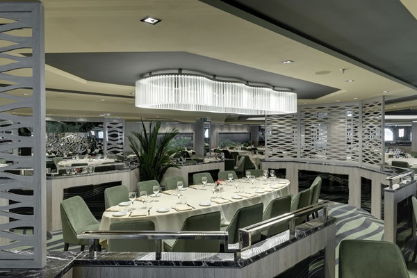 Immagine MSC Bellissima 18