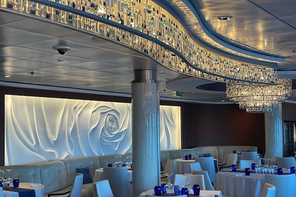 Immagine Celebrity Infinity 14