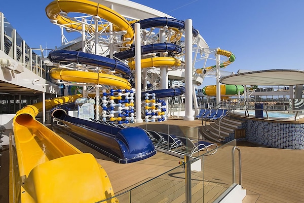 Immagine Explorer of the Seas 16