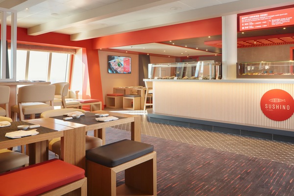 Immagine Costa Pacifica 30