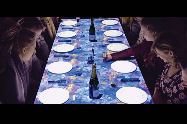 Immagine Celebrity Apex 8