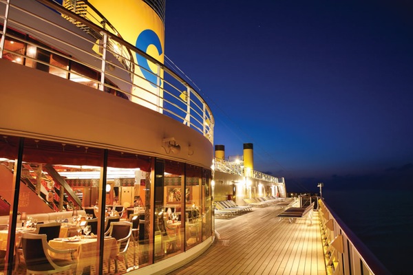 Immagine Costa Mediterranea 12