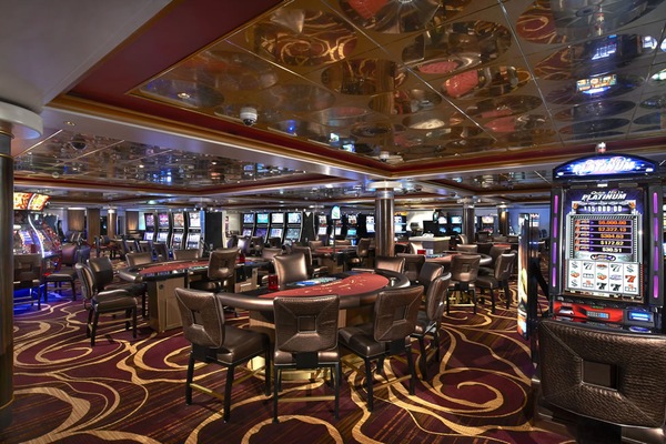Immagine Norwegian Star 13