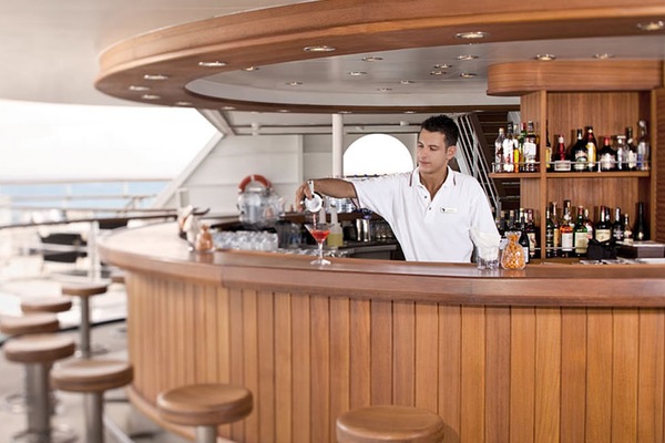 Immagine Seabourn Sojourn 13