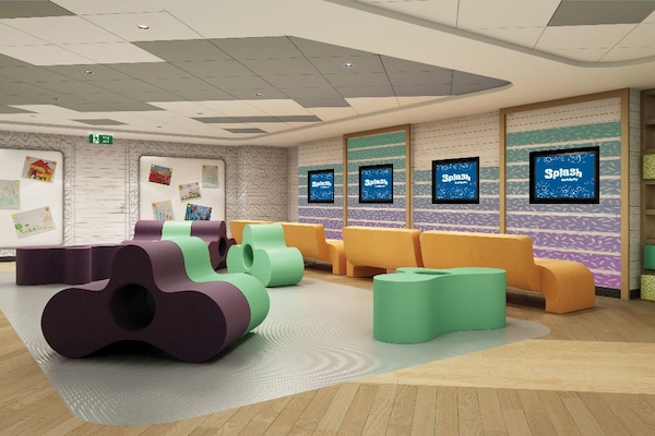 Immagine Norwegian Bliss 73