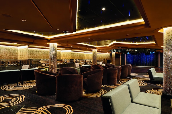 Immagine Norwegian Gem 21