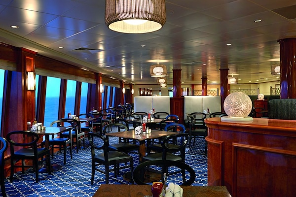 Immagine Norwegian Gem 15