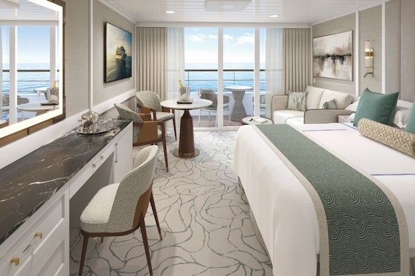 Immagine Oceania Aurelia 3