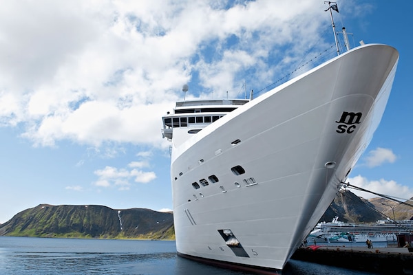 Immagine MSC Opera 21