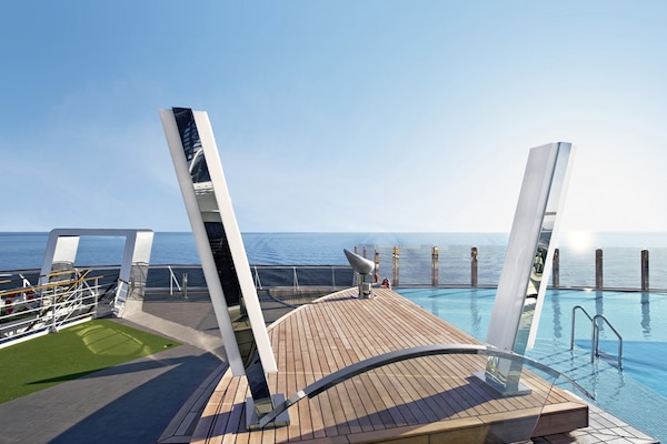 Immagine MSC Divina 5
