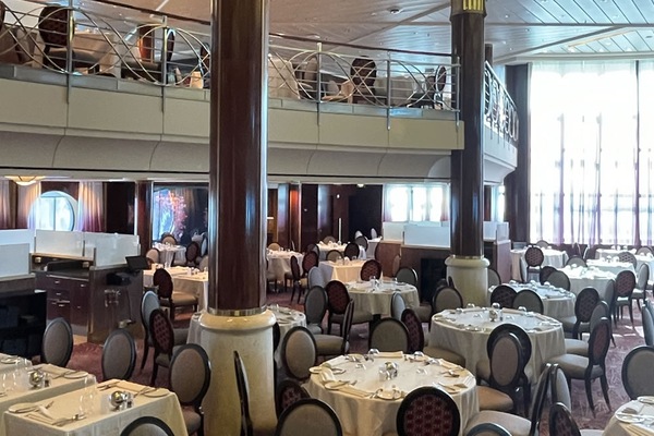 Immagine Celebrity Infinity 13