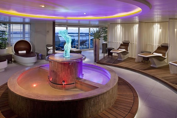 Immagine Seabourn Sojourn 22