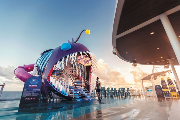 Immagine Harmony of the Seas 10