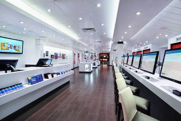 Immagine Norwegian Gem 25
