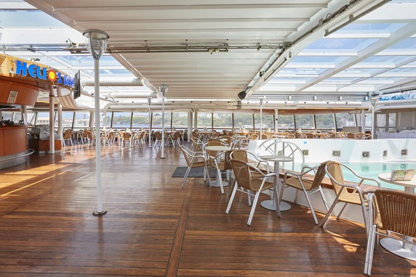 Immagine Celestyal Crystal 22