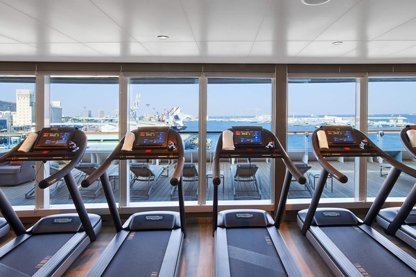 Immagine Seabourn Ovation 29