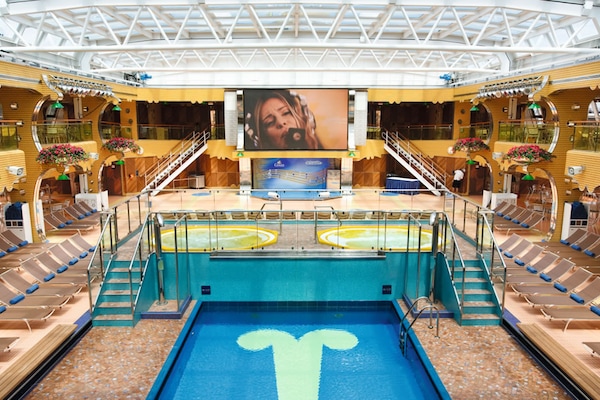 Immagine Costa Pacifica 18