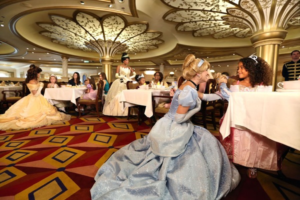 Immagine Disney Cruise Line 5