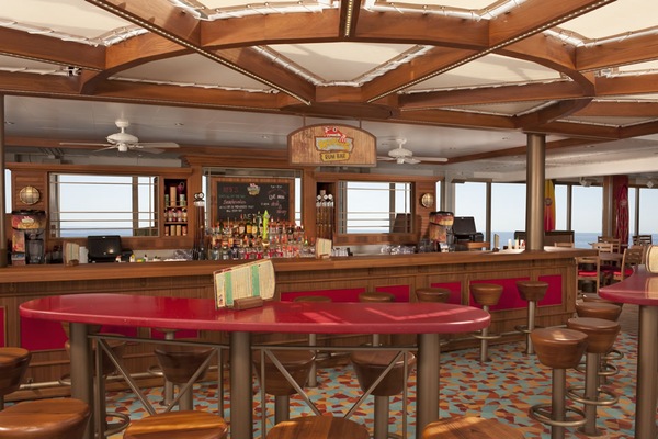 Immagine Carnival Liberty 17