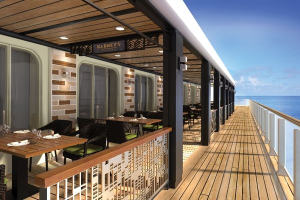 Immagine Norwegian Bliss 38
