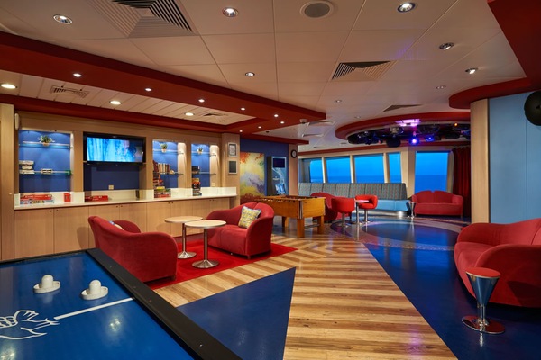 Immagine Norwegian Jade 13