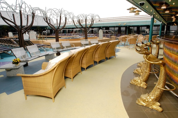 Immagine Oosterdam 9
