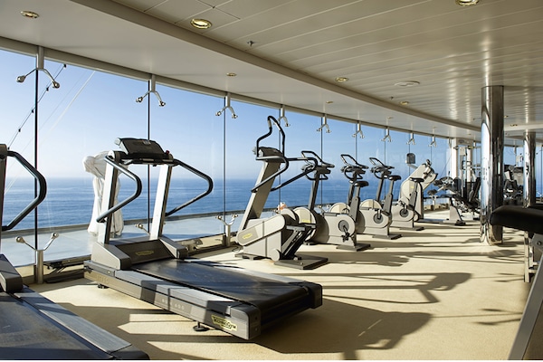 Immagine MSC Lirica 3