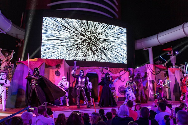 Immagine Disney Fantasy 28
