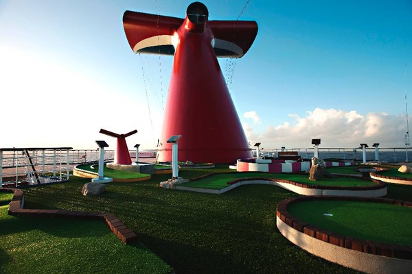 Immagine Carnival Victory 19