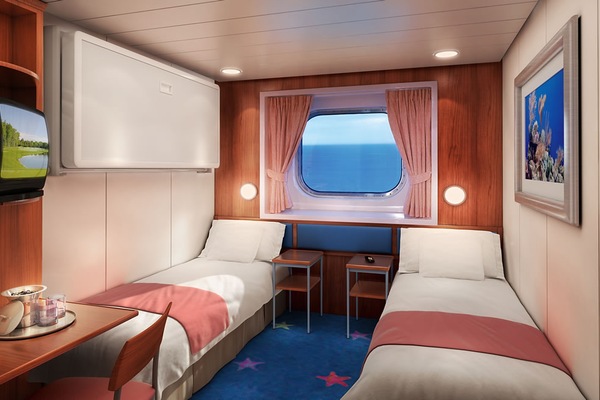 Immagine Norwegian Dawn 13