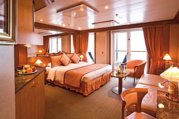 Immagine Costa Mediterranea 13