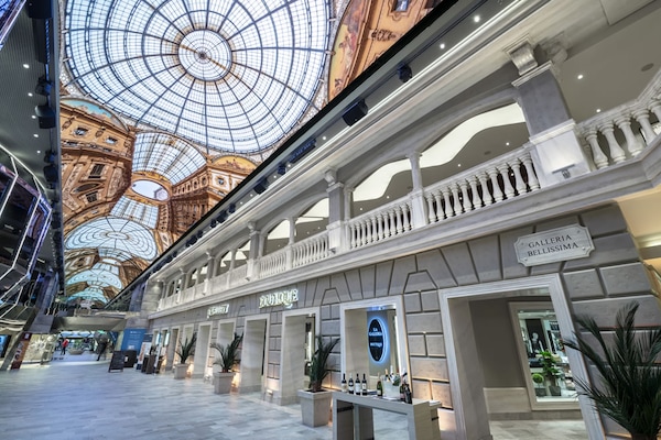 Immagine MSC Bellissima 5