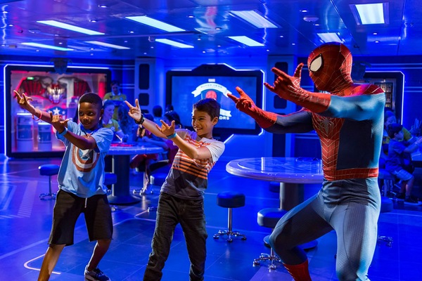 Immagine Disney Wonder 10
