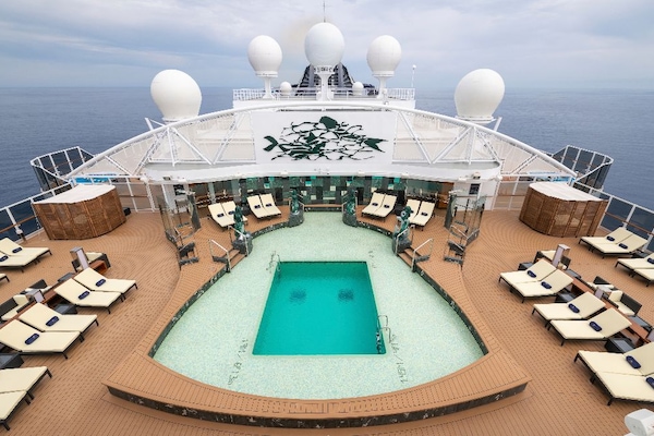 Immagine MSC Seaview 23