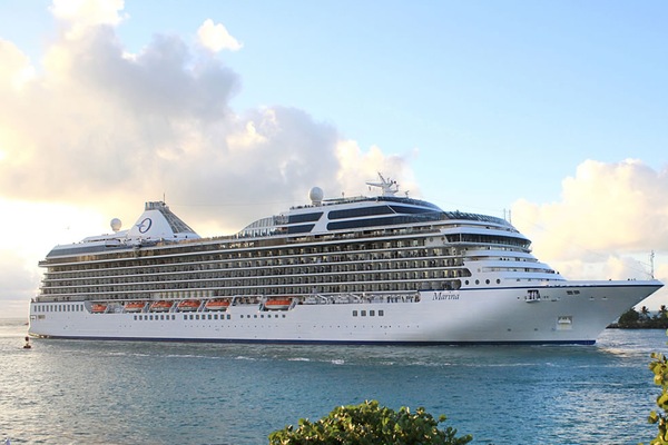 Immagine Oceania Marina 19