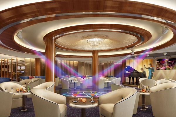 Immagine Seabourn Encore 9