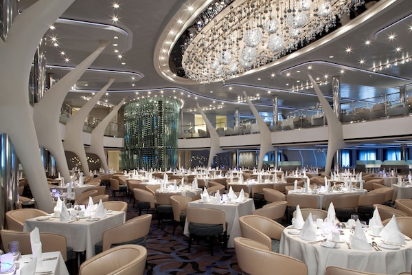 Immagine Celebrity Eclipse 7