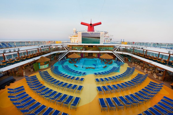 Immagine Carnival Magic 21