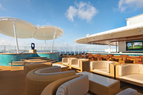 Immagine Norwegian Breakaway 14