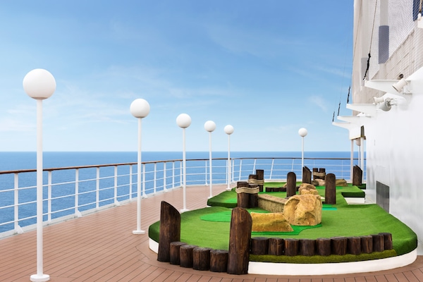 Immagine MSC Armonia 13