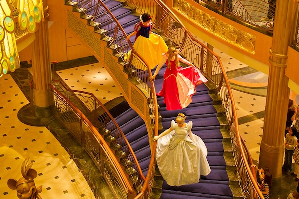 Immagine Disney Fantasy 11