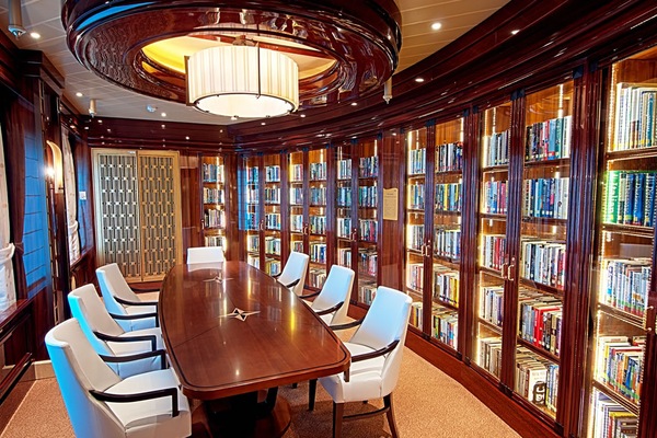 Immagine Regal Princess 7