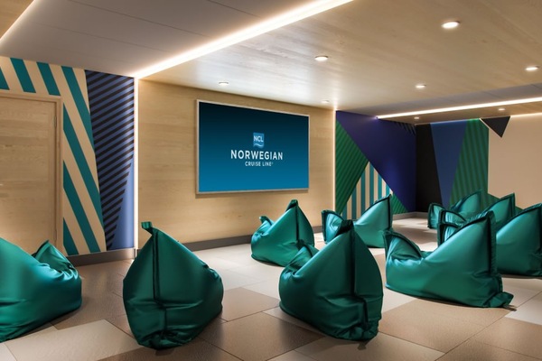 Immagine Norwegian Encore 15