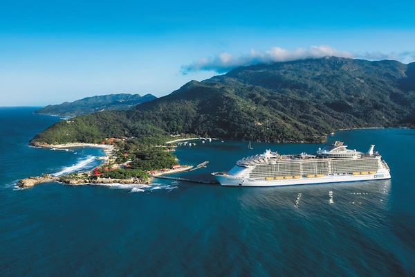 Immagine Harmony of the Seas 13