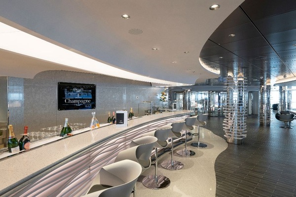 Immagine MSC Seaview 36