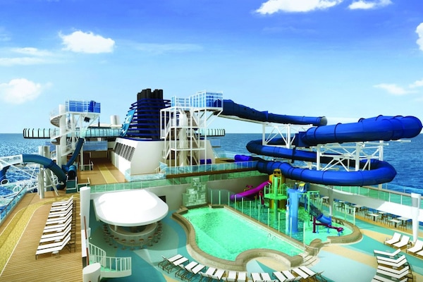 Immagine Norwegian Encore 5
