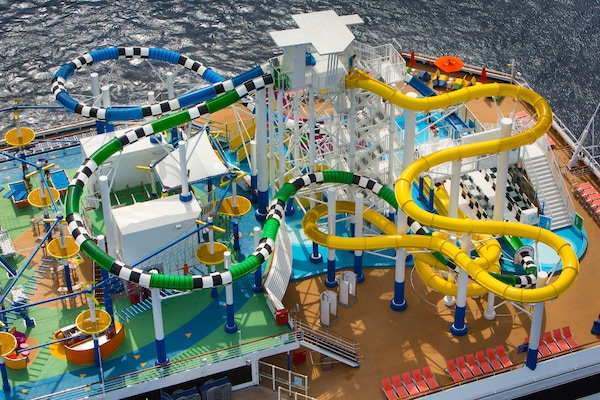 Immagine Carnival Sunshine 6